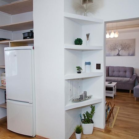 Apartman Ivka Brezno Luaran gambar