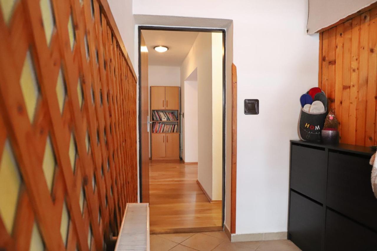 Apartman Ivka Brezno Luaran gambar