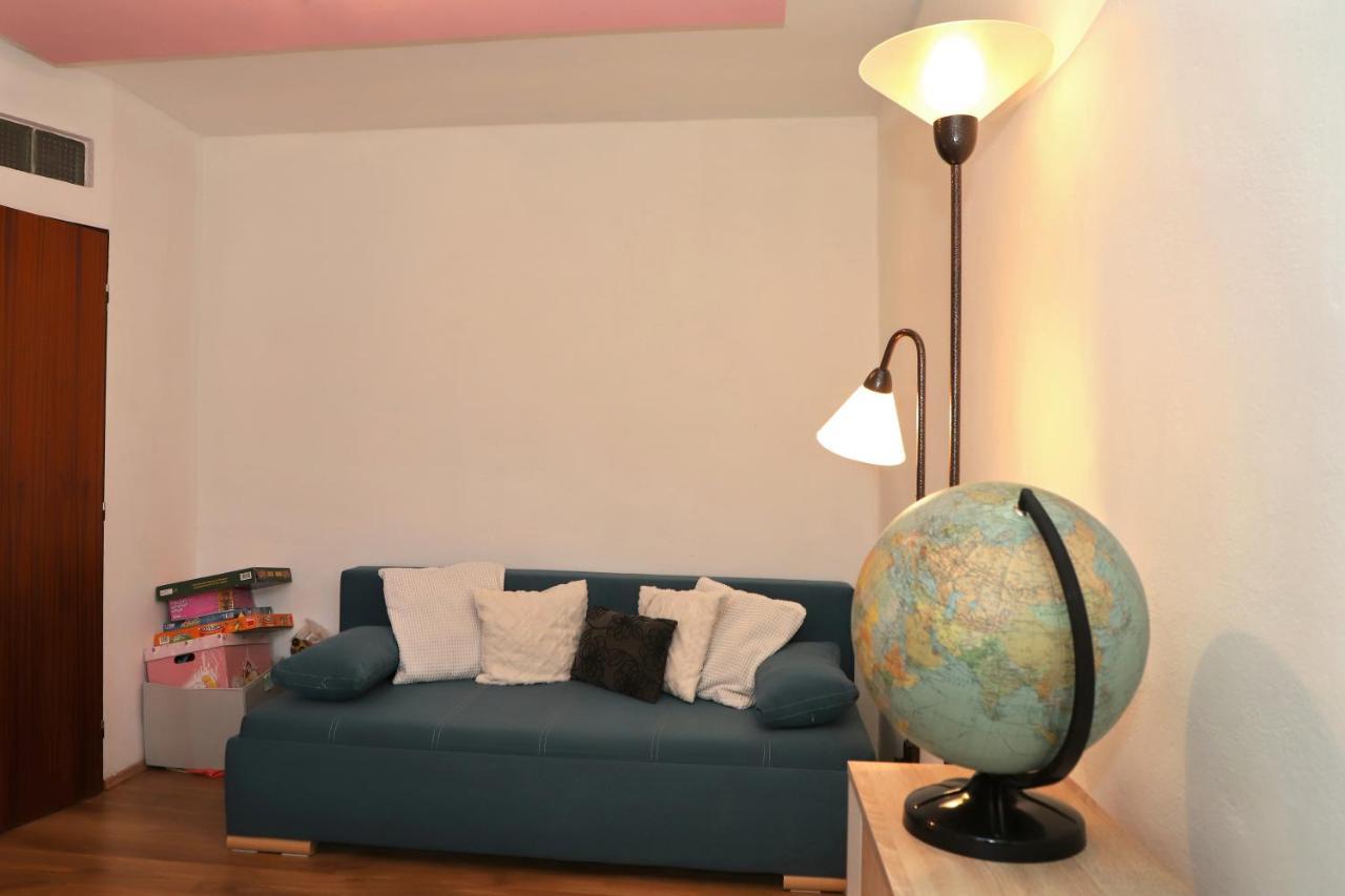 Apartman Ivka Brezno Luaran gambar
