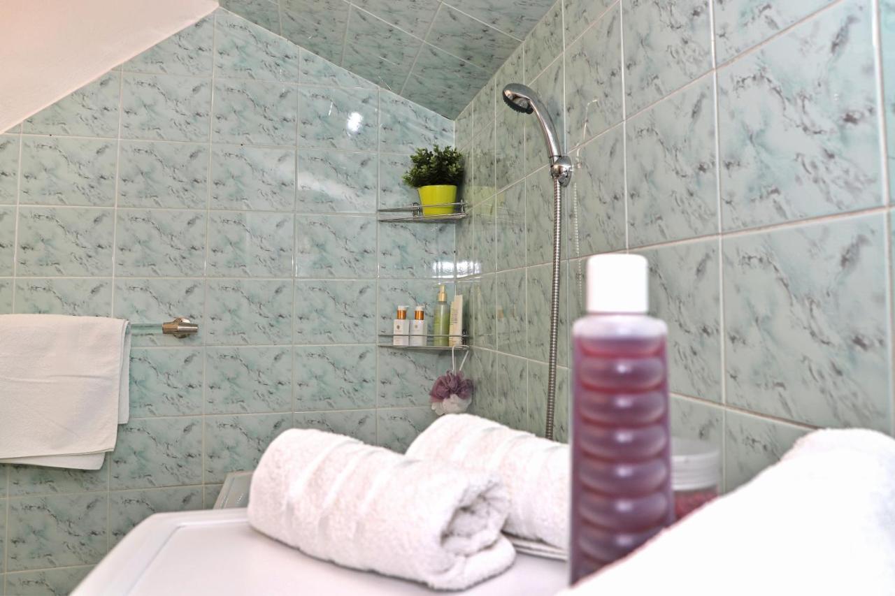 Apartman Ivka Brezno Luaran gambar