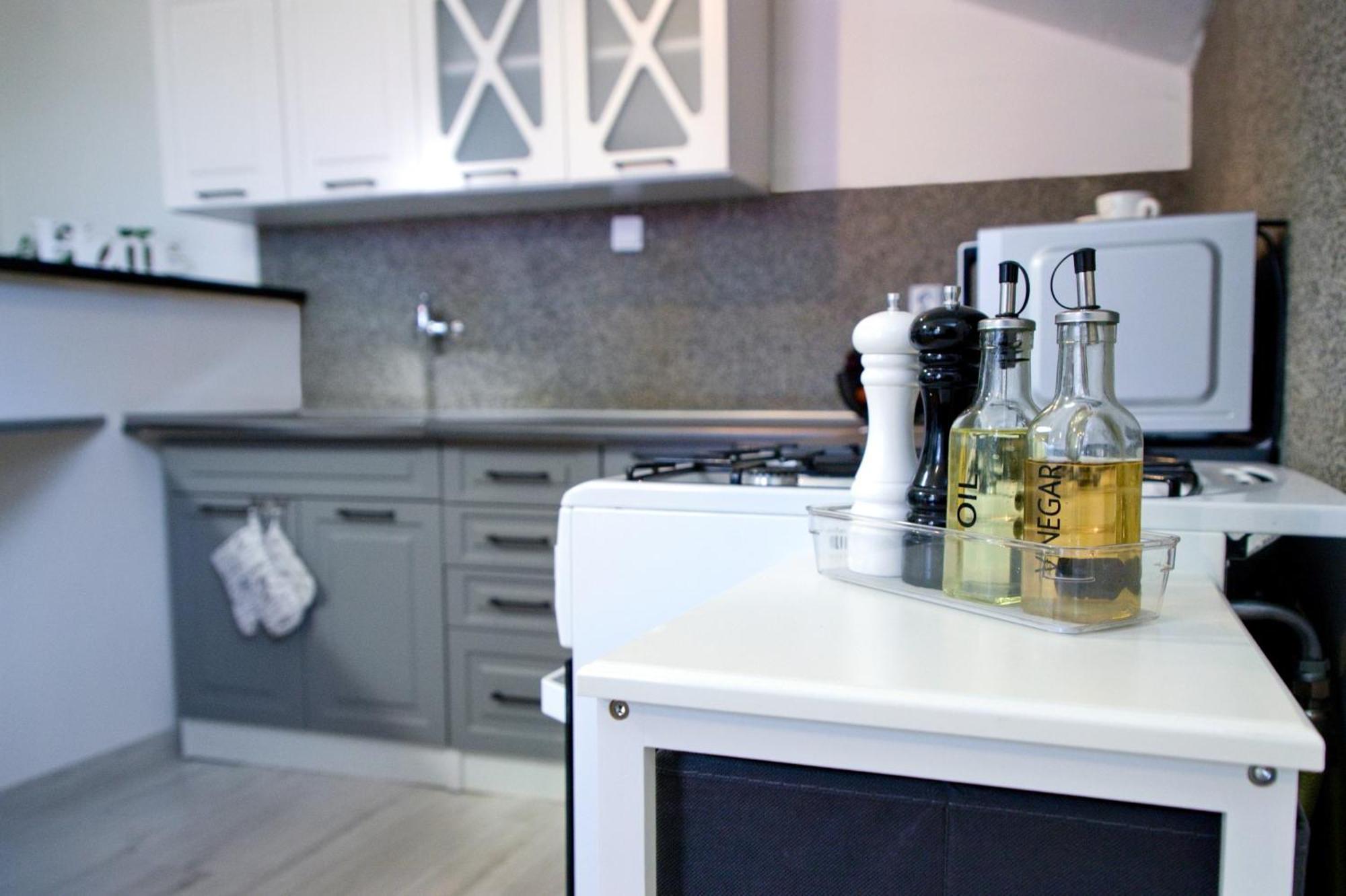 Apartman Ivka Brezno Luaran gambar