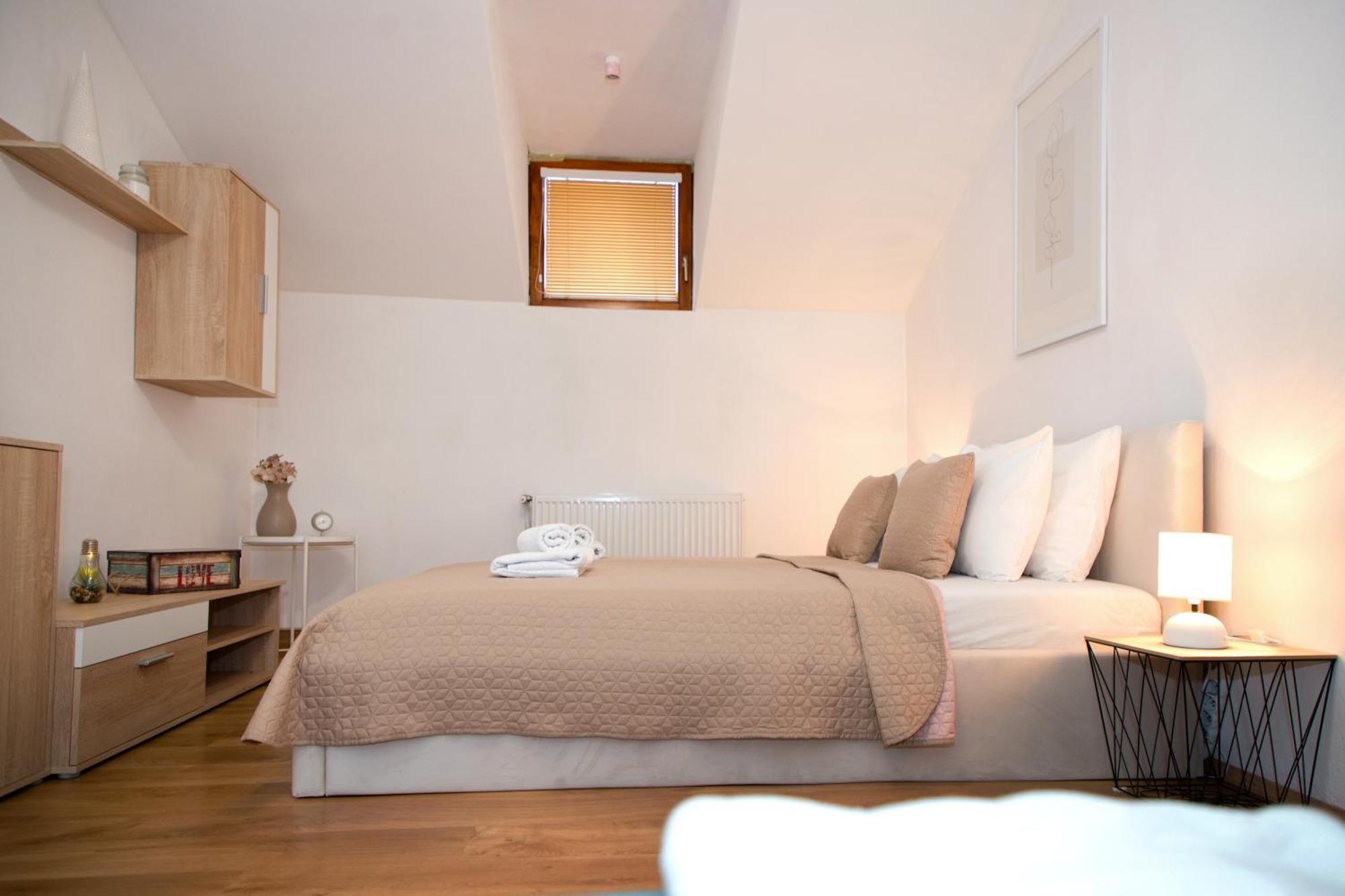 Apartman Ivka Brezno Luaran gambar