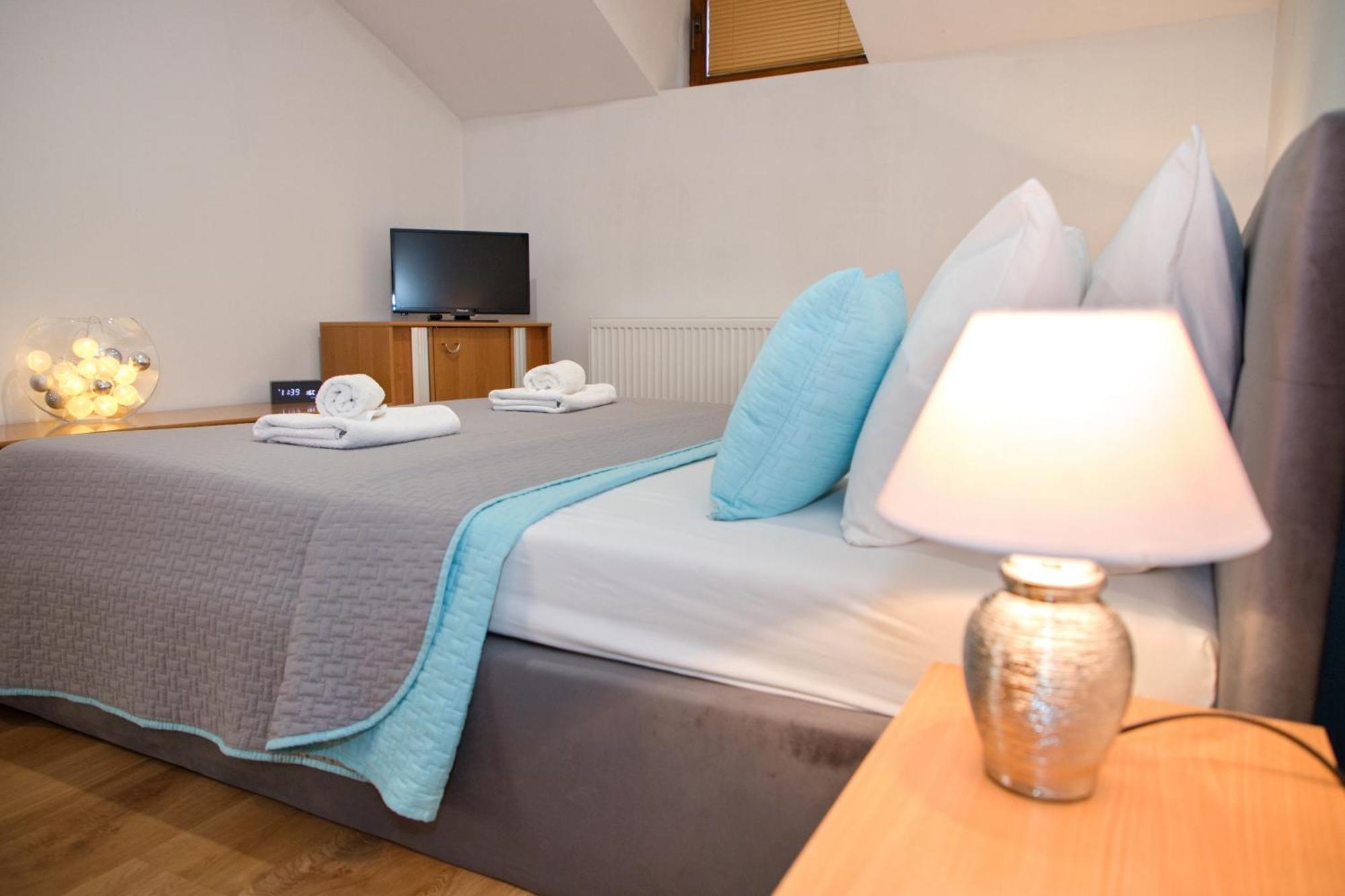 Apartman Ivka Brezno Luaran gambar