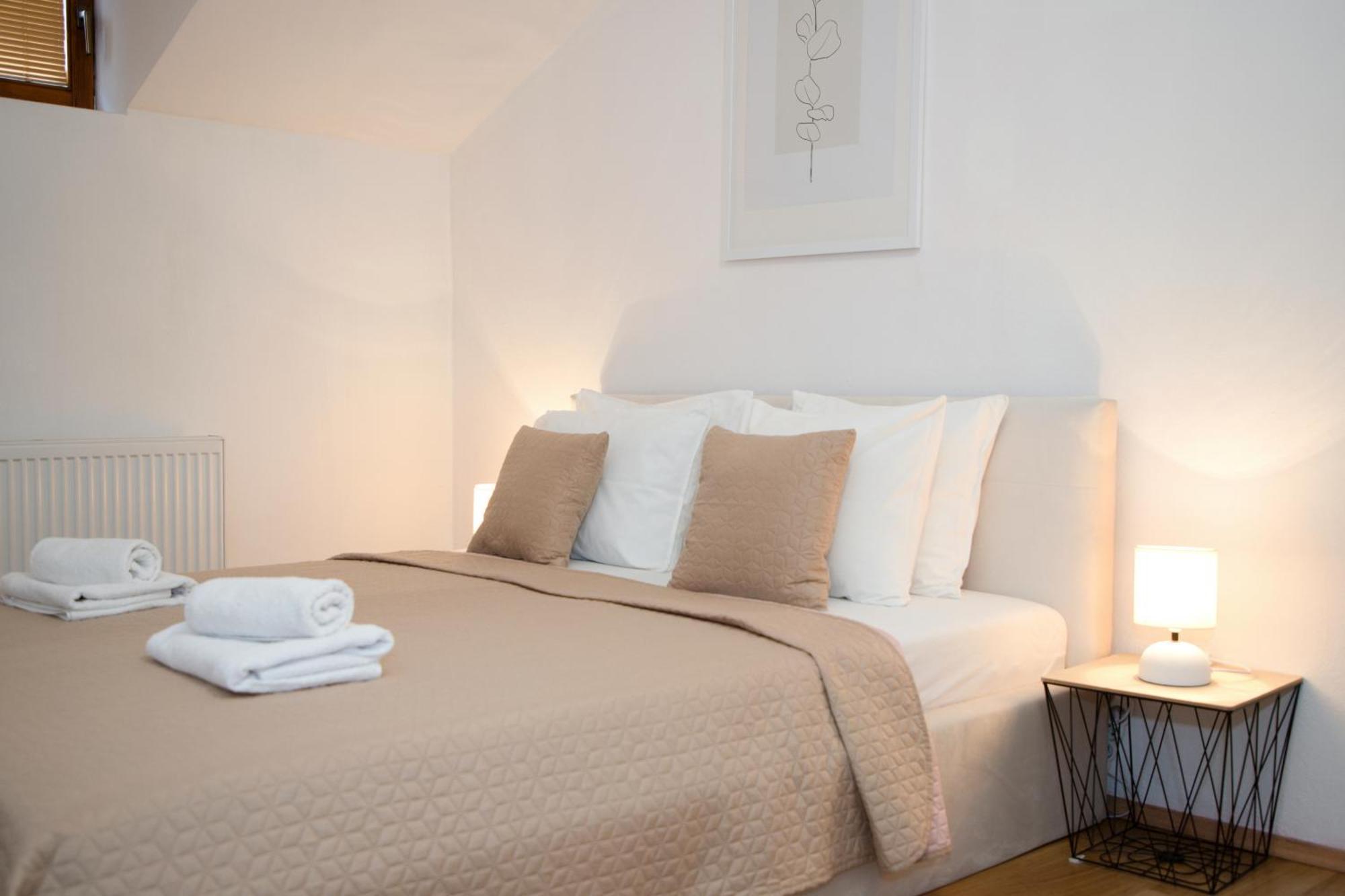 Apartman Ivka Brezno Luaran gambar