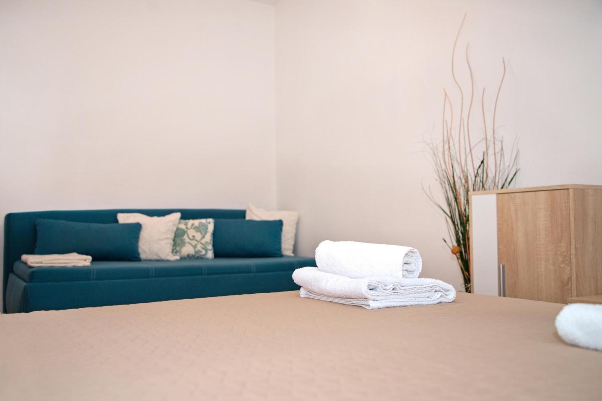 Apartman Ivka Brezno Luaran gambar