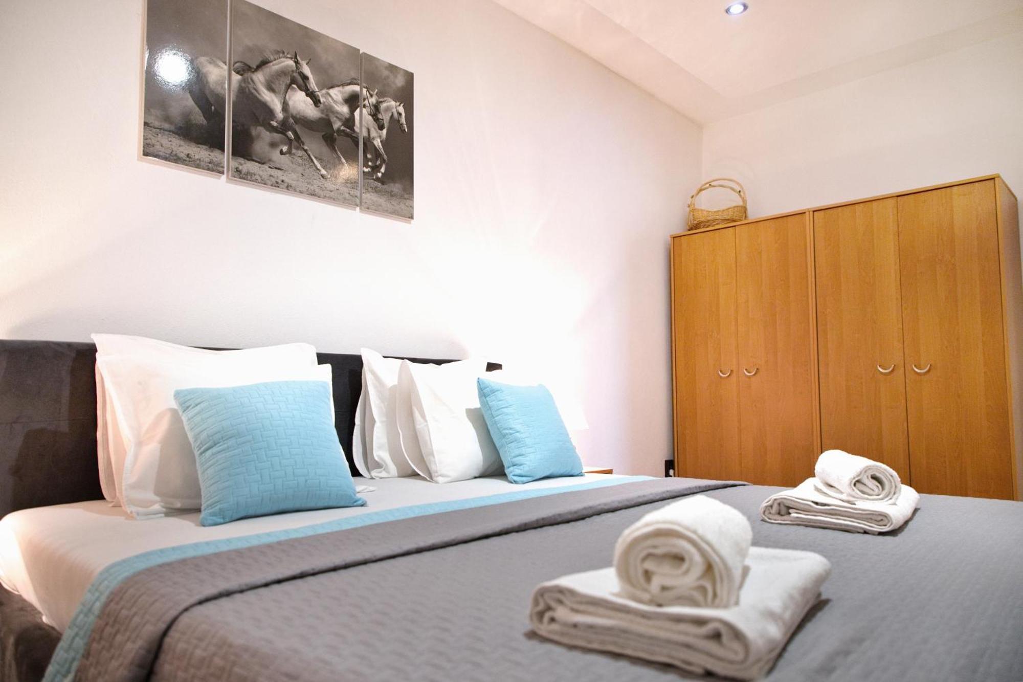 Apartman Ivka Brezno Luaran gambar