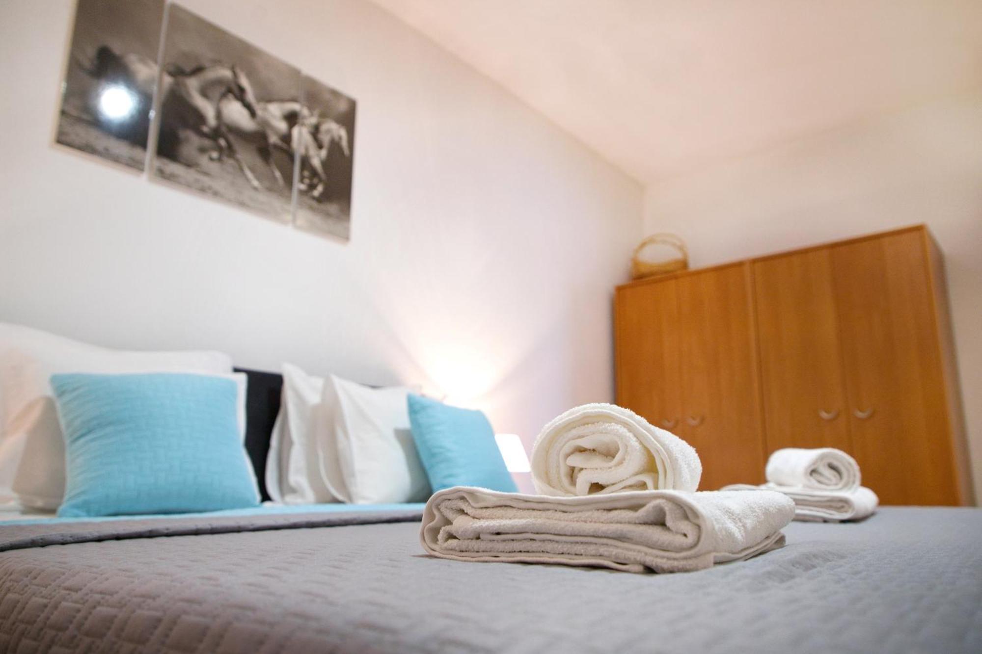 Apartman Ivka Brezno Luaran gambar