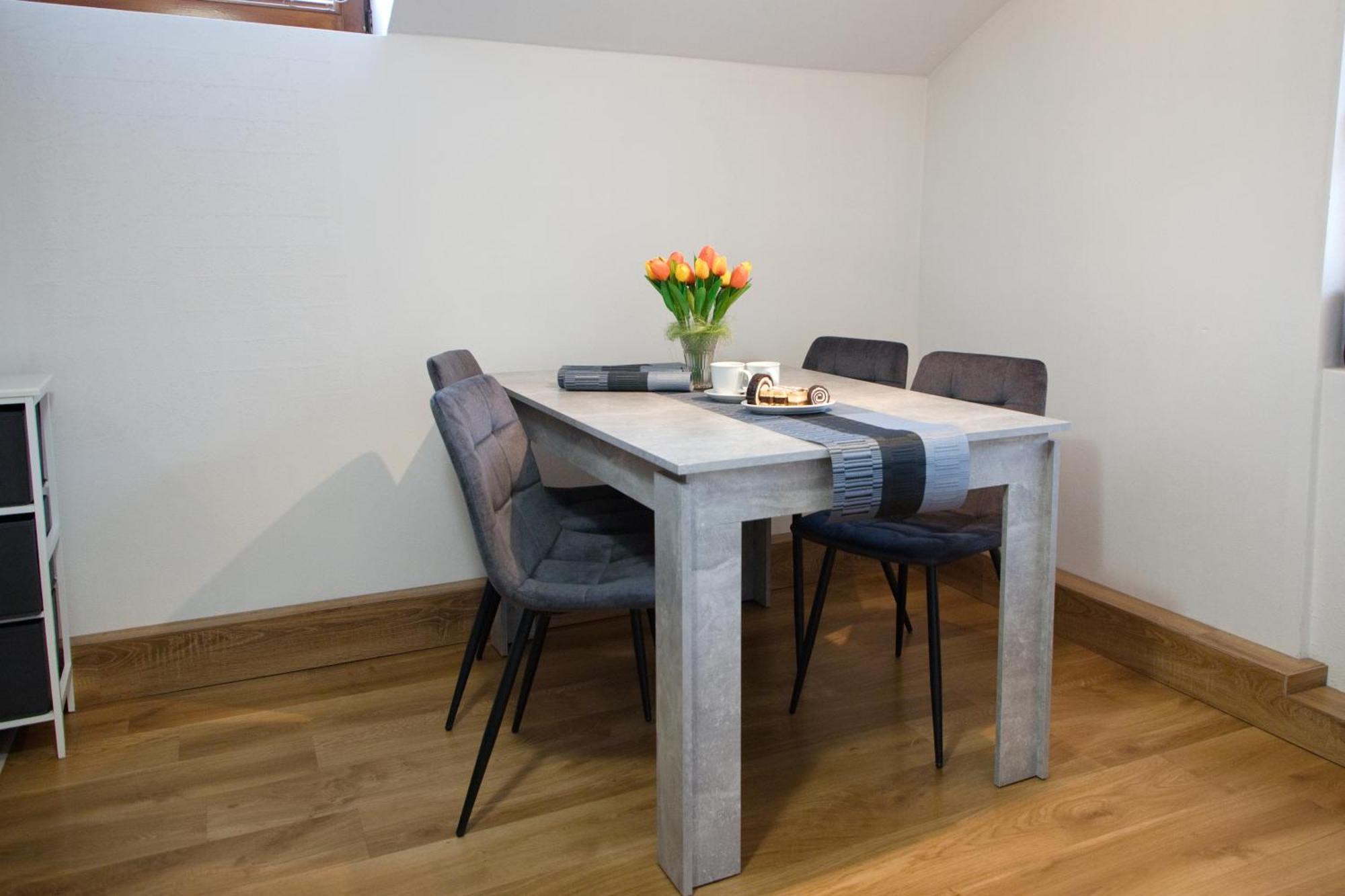 Apartman Ivka Brezno Luaran gambar