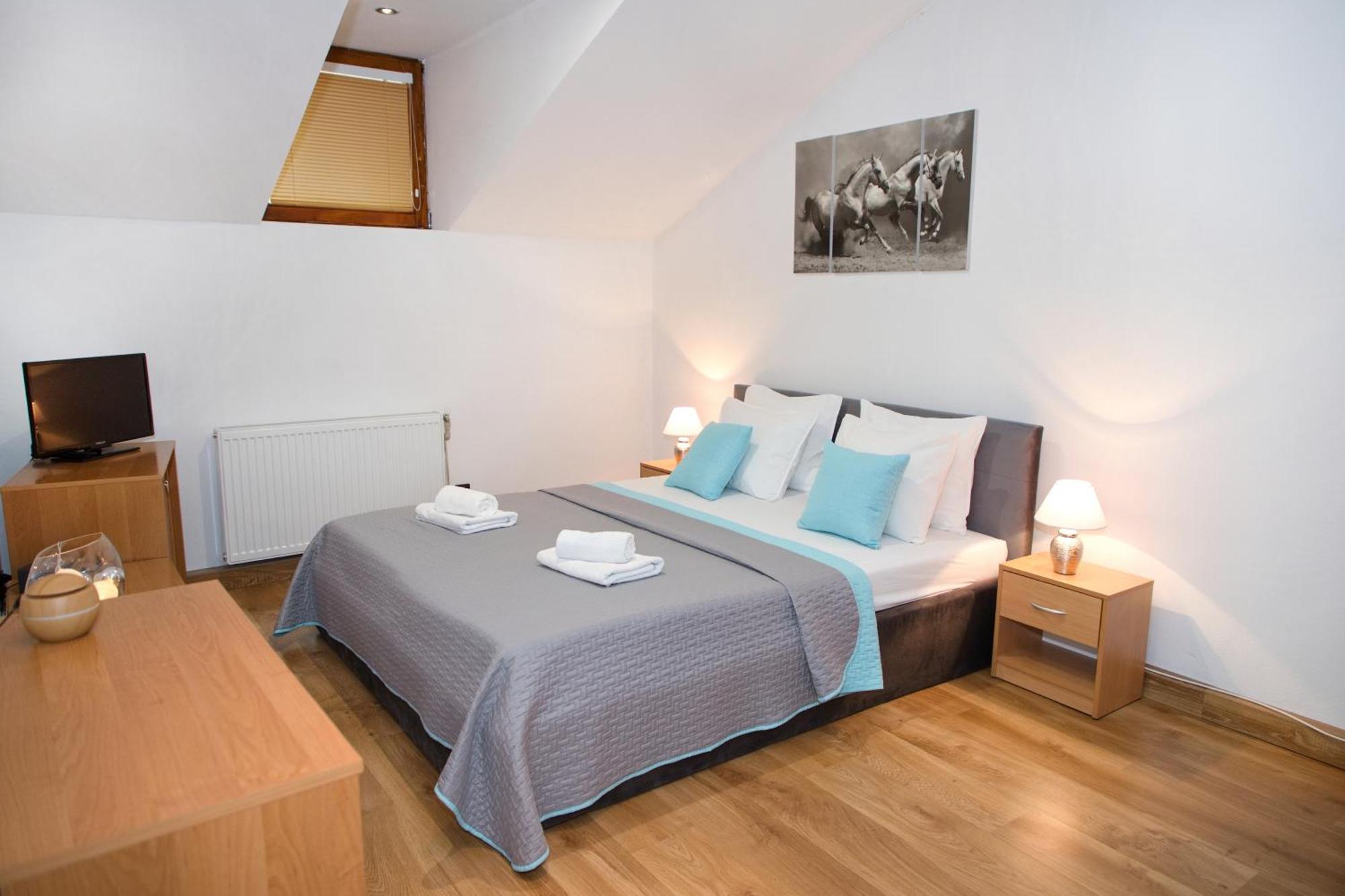 Apartman Ivka Brezno Luaran gambar