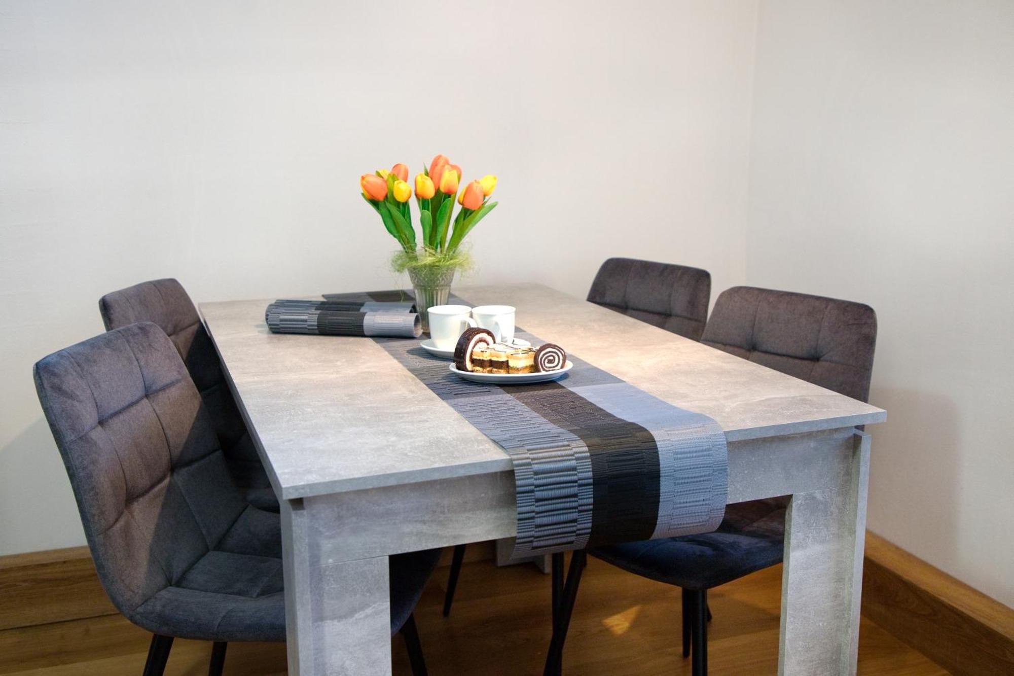 Apartman Ivka Brezno Luaran gambar