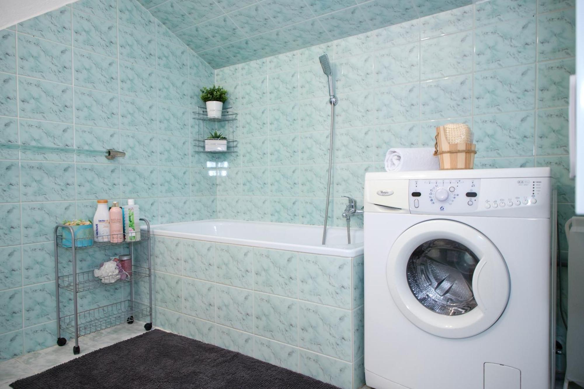 Apartman Ivka Brezno Luaran gambar