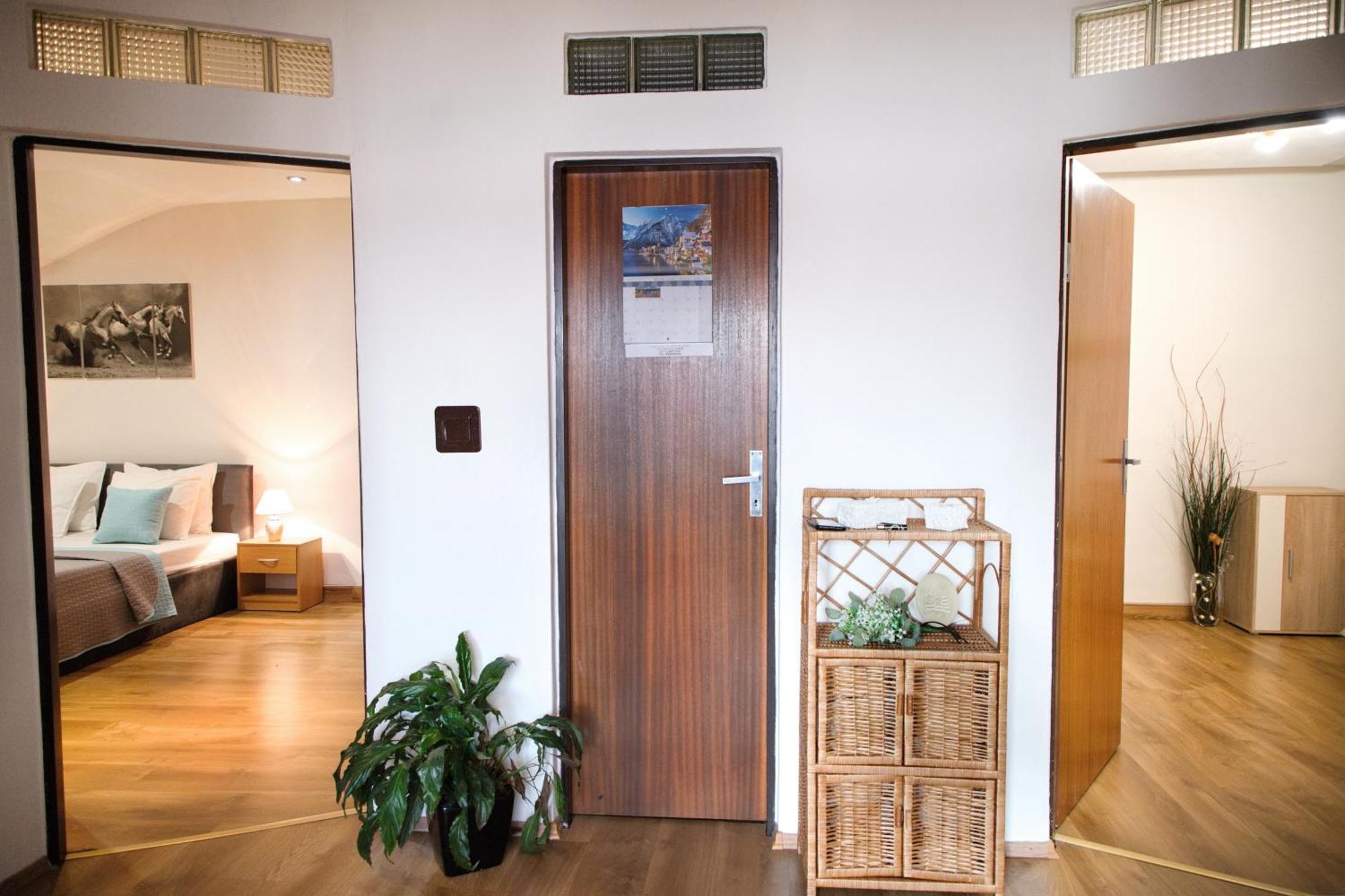 Apartman Ivka Brezno Luaran gambar