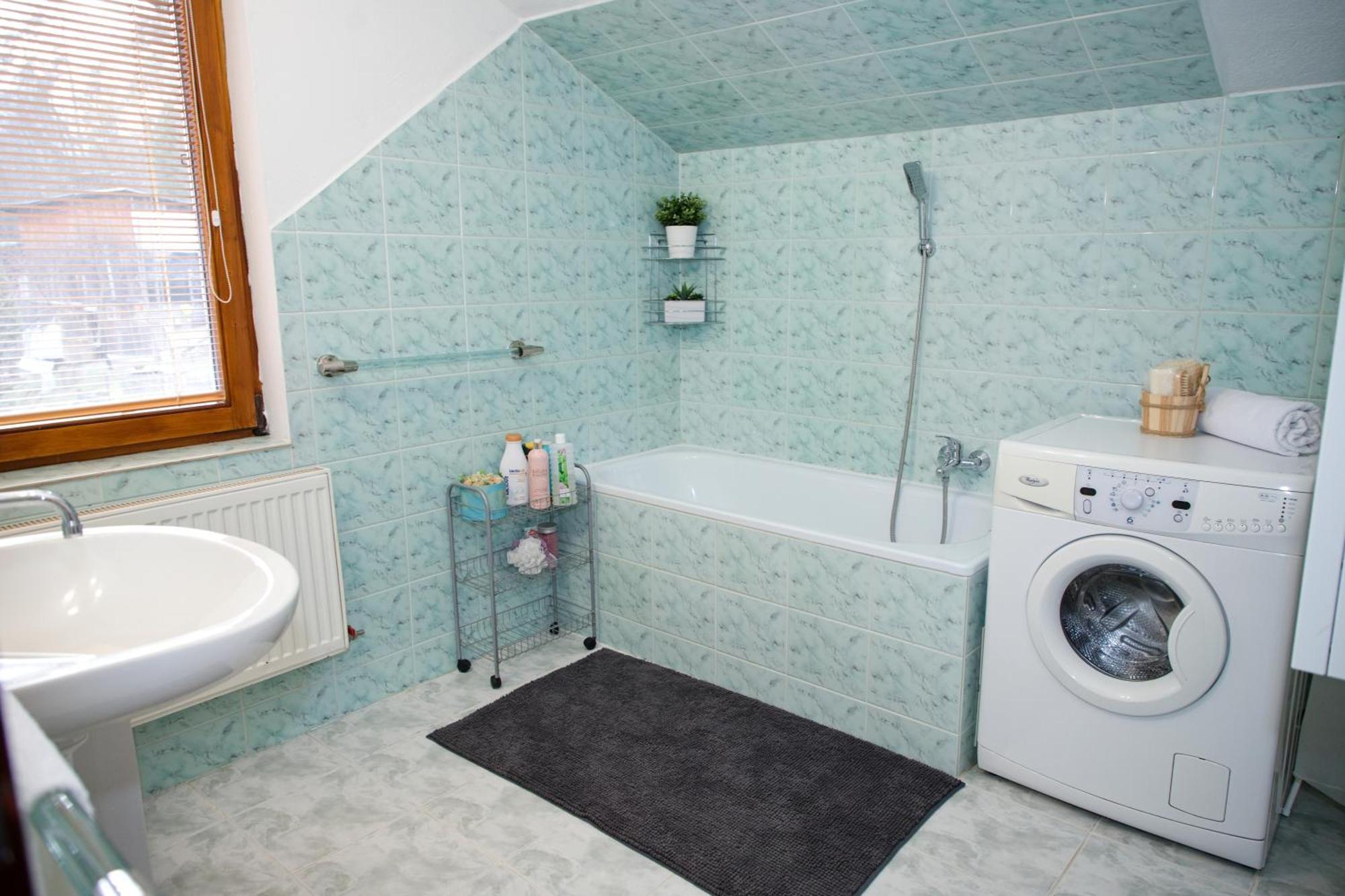 Apartman Ivka Brezno Luaran gambar