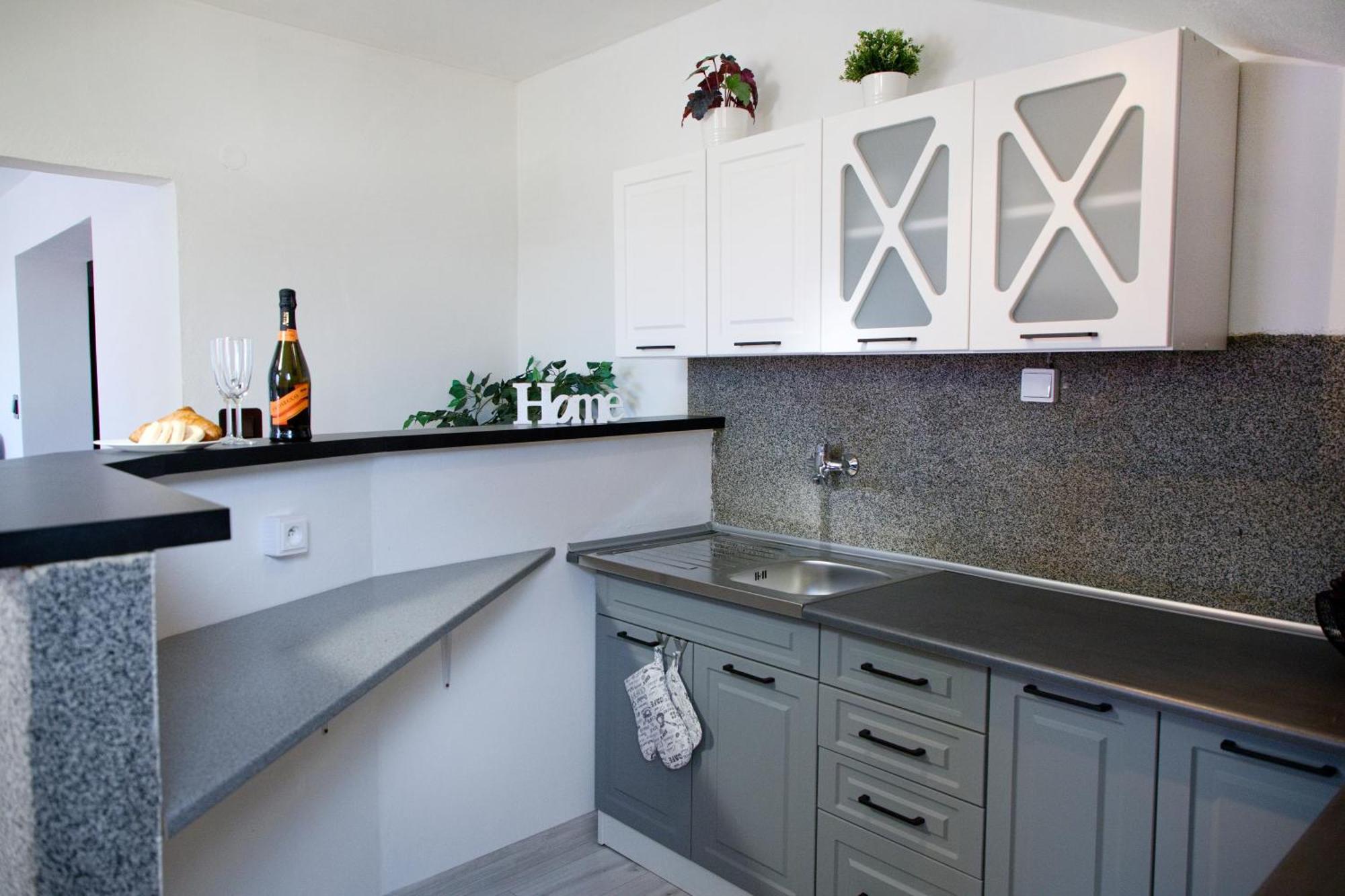 Apartman Ivka Brezno Luaran gambar